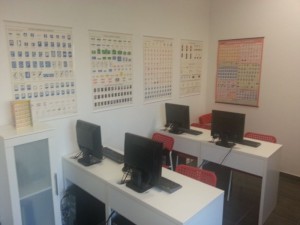 Školící středisko Uherské Hradiště